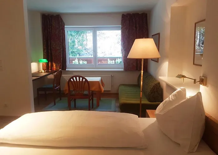 Comfort Rooms Bruckner Bad Gastein