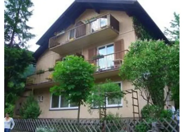 Pension Charlotte Bad Gastein